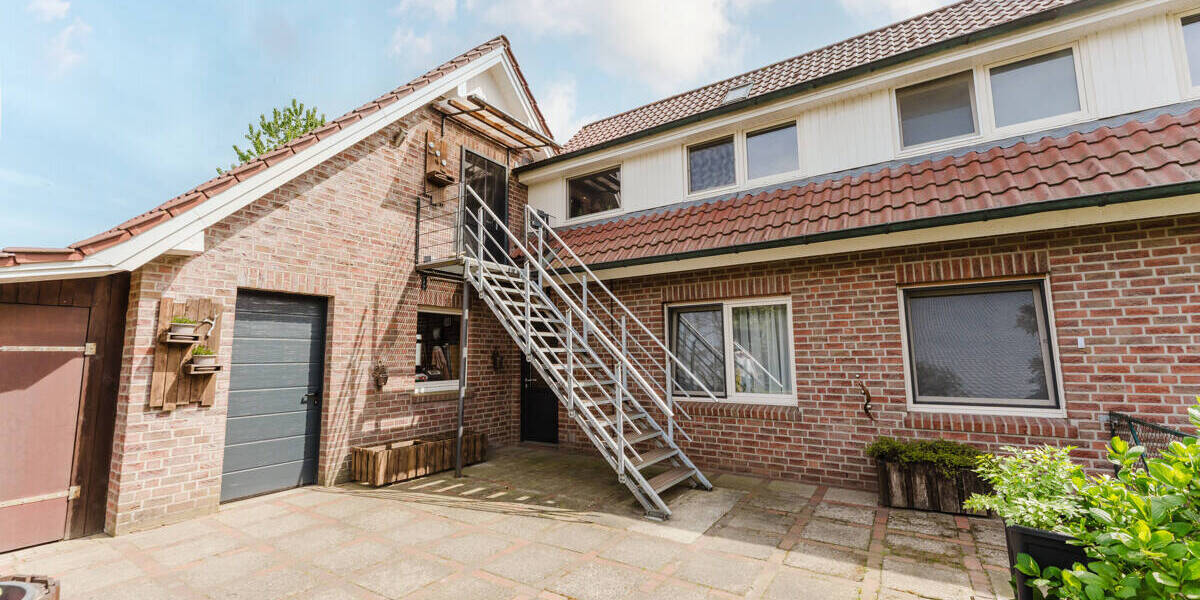 Mehrfamilienhaus, Wohnhaus Laar Agterhorn - 7 Zimmer, 168 m&sup2;, 449.900&euro; | Angebot:26499748