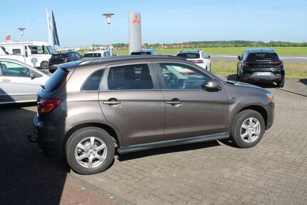Mitsubishi ASX 237.967 km 3.500 &euro; Ribnitz-Damgarten 18311