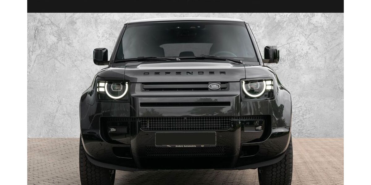 Land Rover Defender 2.999 km 98.708 &euro; Meckelfeld bei Hamburg 21217