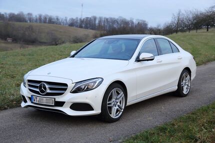 Mercedes-Benz C 350 164.500 km 17.100 &euro; Wutöschingen 79793