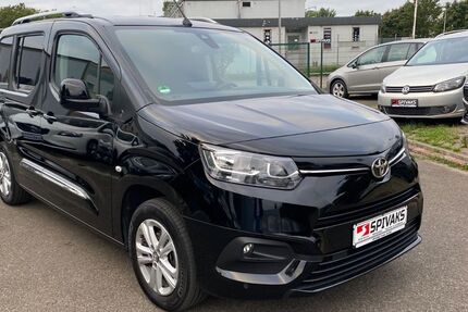 Toyota Proace City 91.000 km 16.499 &euro; Hannover 30179