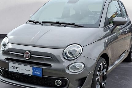 Fiat 500 34.300 km 12.930 &euro; Horb am Neckar 72160