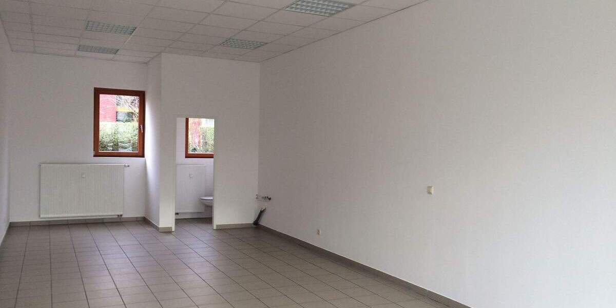 Gewerbeobjekt Dresden Südvorstadt-Ost - 1 Zimmer, 175.500&euro; | Angebot:24991292