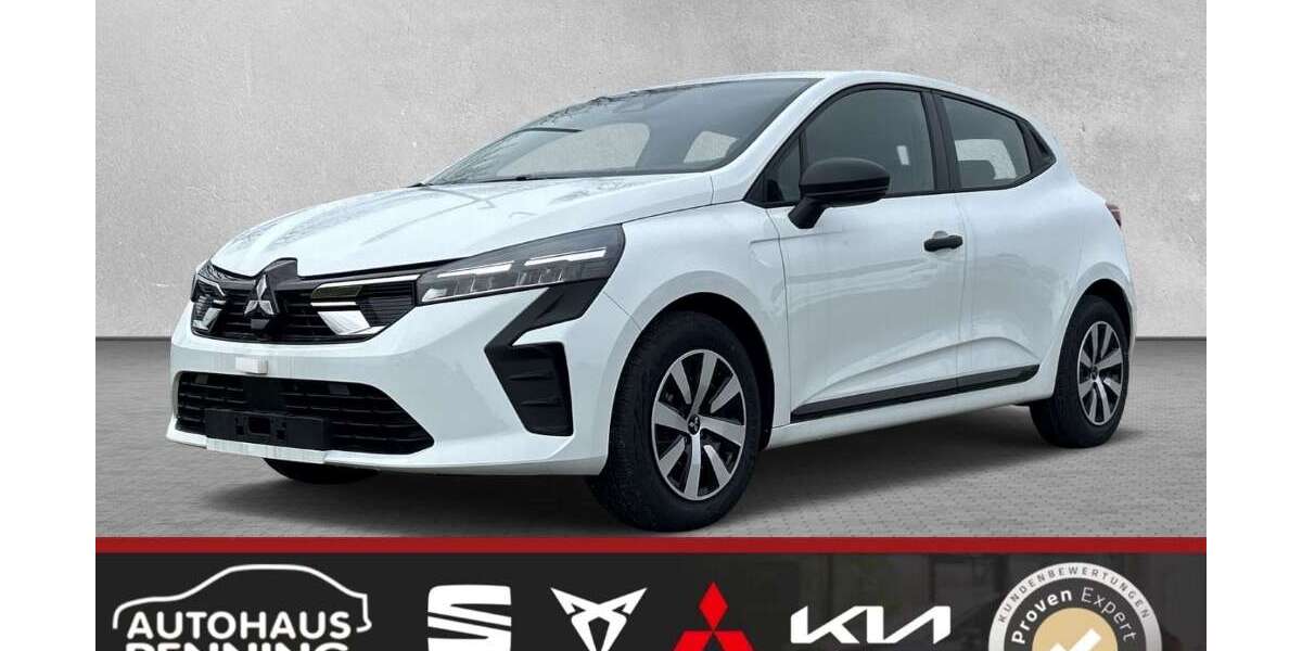 Mitsubishi Colt 5.555 km 16.590 &euro; Zetel 26340