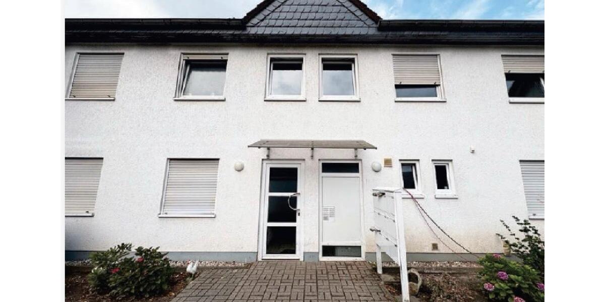 50qm Wohnung in Kleve mit Balkon zu vermieten 2 zimmer