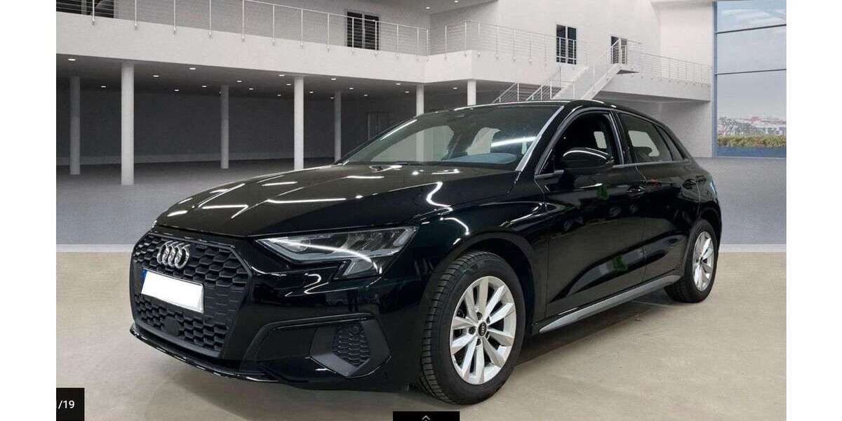 Audi A3 24.071 km 24.990 &euro; Freyung 94078