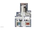 Etagenwohnung Heikendorf - 3 Zimmer, 79 m&sup2;, 289.000&euro; | Angebot:26904889