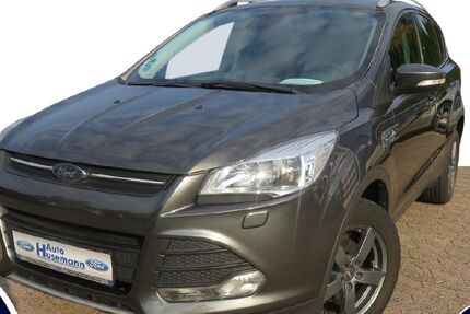 Ford Kuga 98.347 km 11.750 &euro; Horn-Bad Meinberg 32805