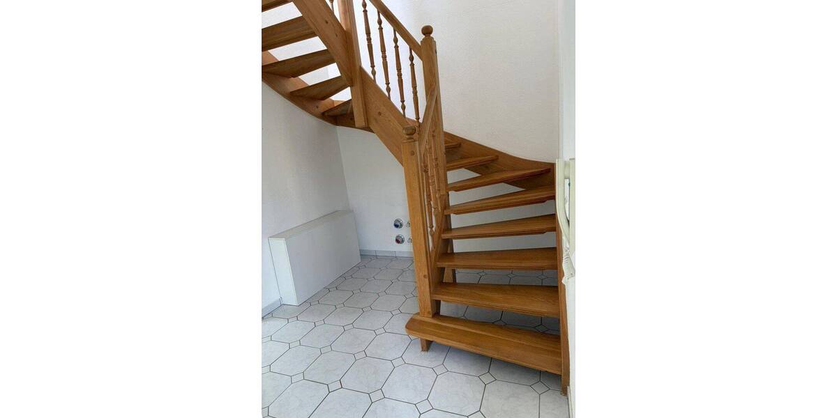 Etagenwohnung Brandenburg an der Havel Neustadt - 4 Zimmer, 90 m&sup2;, 990&euro; | Angebot:26926307