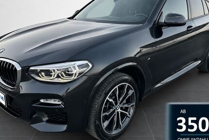 BMW X4 124.220 km 31.900 &euro; Petershausen bei München 85238