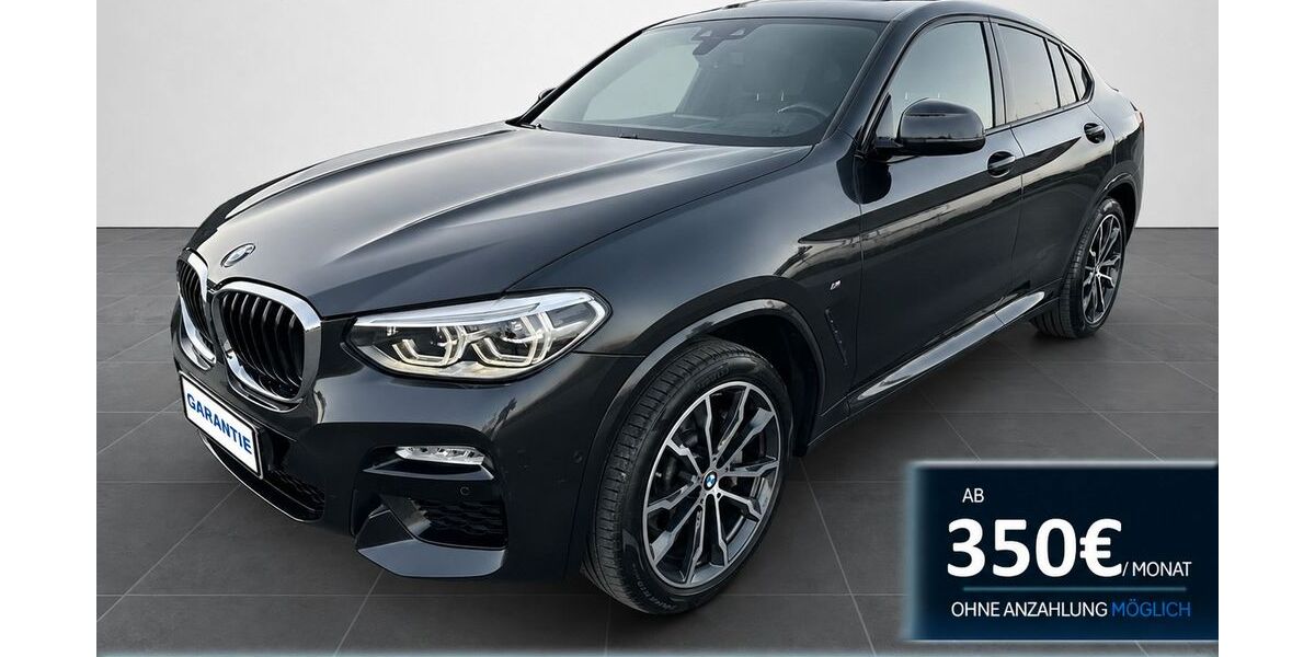 BMW X4 124.220 km 31.900 &euro; Petershausen bei München 85238
