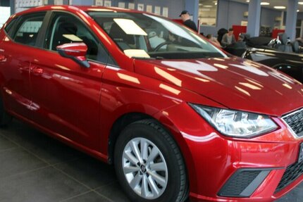 Seat Ibiza 1.0 Eco TSI Style
