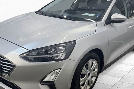 Ford Focus 59.998 km 14.972 &euro; Barchfeld - Immelborn 36456
