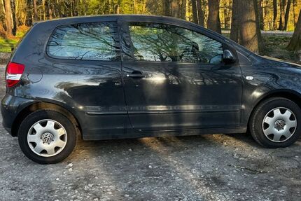 VW Fox 184.727 km 1.800 &euro; Ibbenbüren 49479
