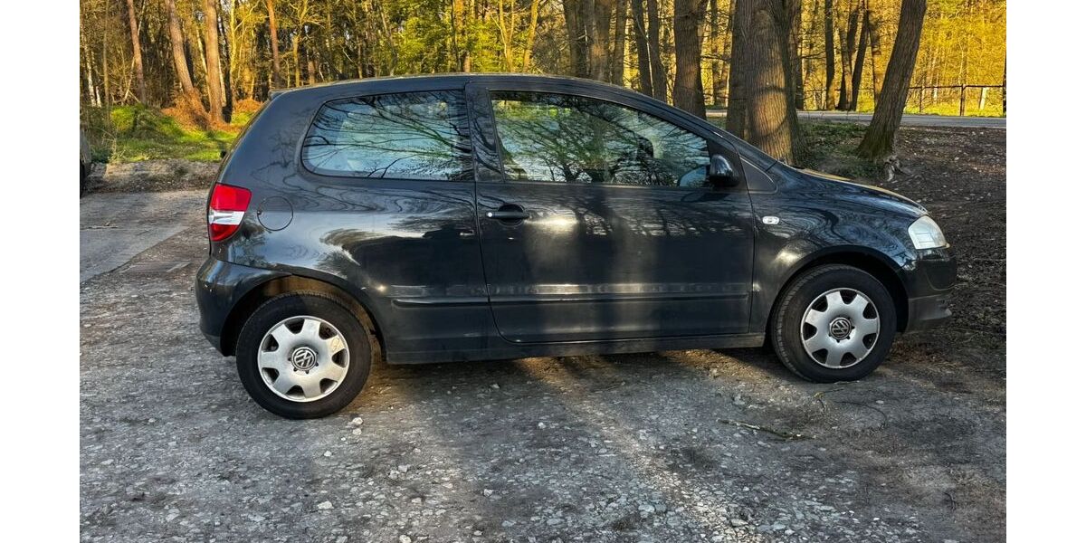VW Fox 184.727 km 1.800 &euro; Ibbenbüren 49479