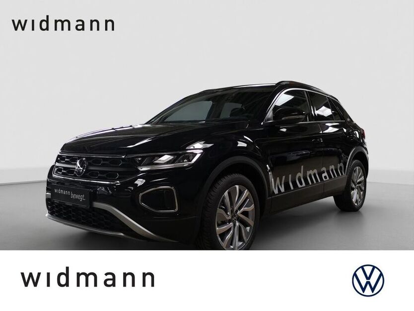 T-Roc