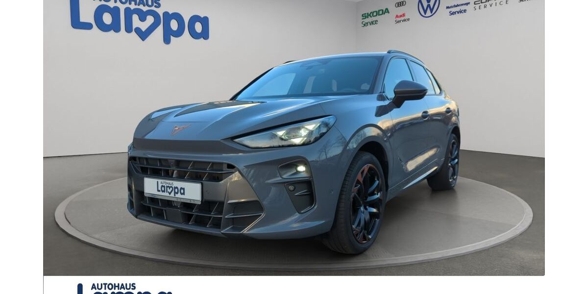 Cupra Terramar 9.784 km 39.890 &euro; Lengerich bei Lingen/Emsland 49838