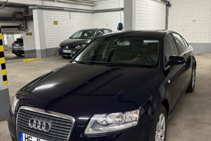 Audi A6 102.000 km 6.500 &euro; Königstein 61462
