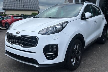 Kia Sportage 144.500 km 15.950 &euro; Bielefeld 33649