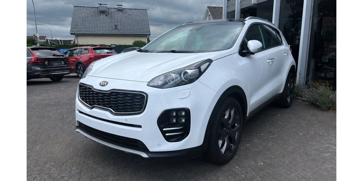Kia Sportage 144.500 km 15.950 &euro; Bielefeld 33649