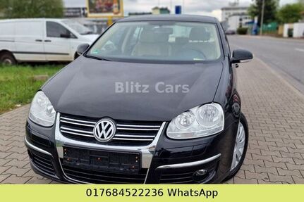 VW Jetta