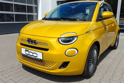 Fiat 500 5.000 km 19.950 &euro; Bad Arolsen 34454