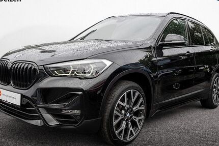 BMW X1 96.496 km 21.760 &euro; Uelzen 29525