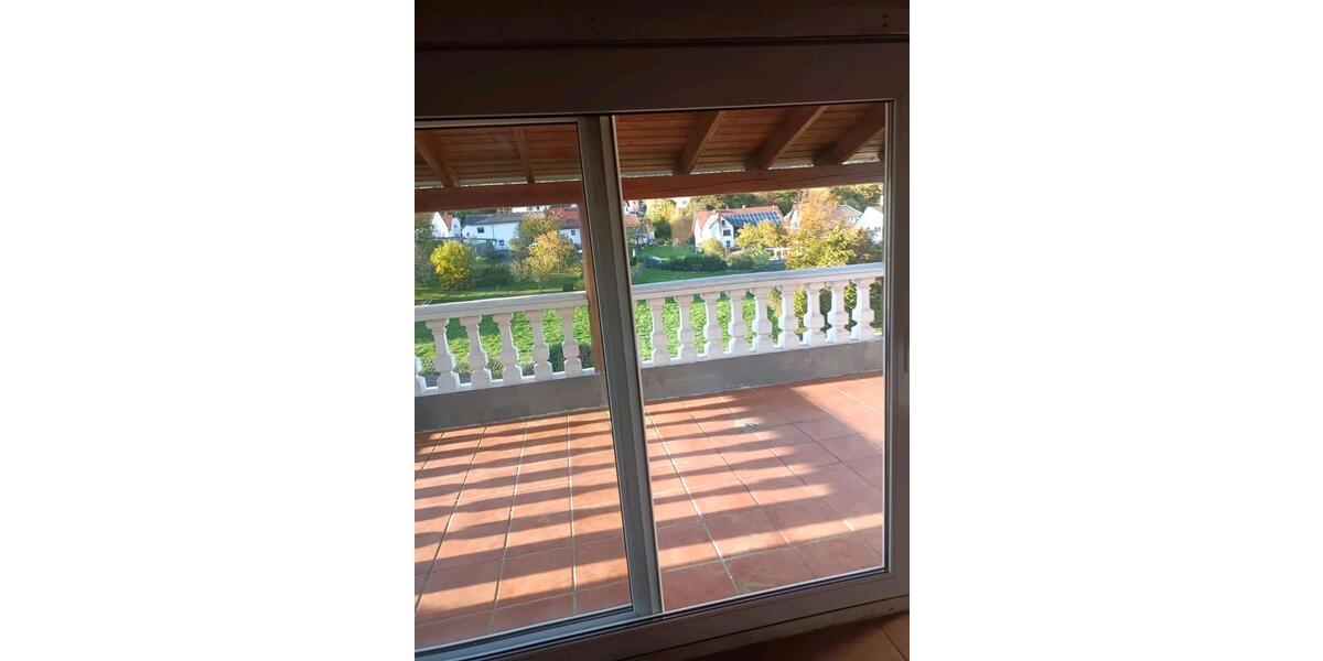 Etagenwohnung Nonnweiler - 3 Zimmer, 95 m&sup2;, 570&euro; | Angebot:25370251