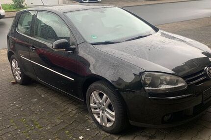VW Golf 244.447 km 1.350 &euro; Olpe 57462