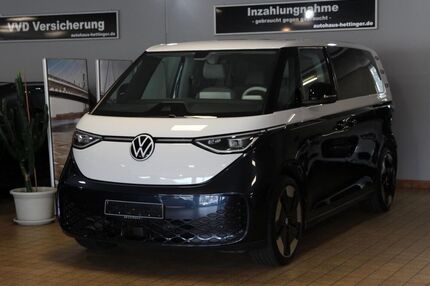 VW ID. Buzz