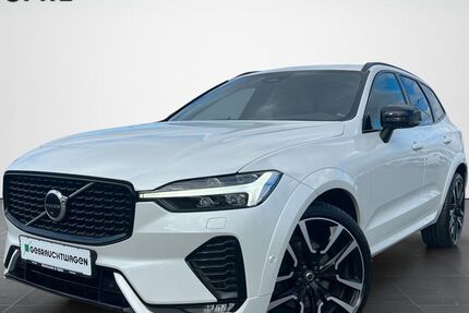 Volvo XC60 137.550 km 35.990 &euro; Jena-Lobeda 07747