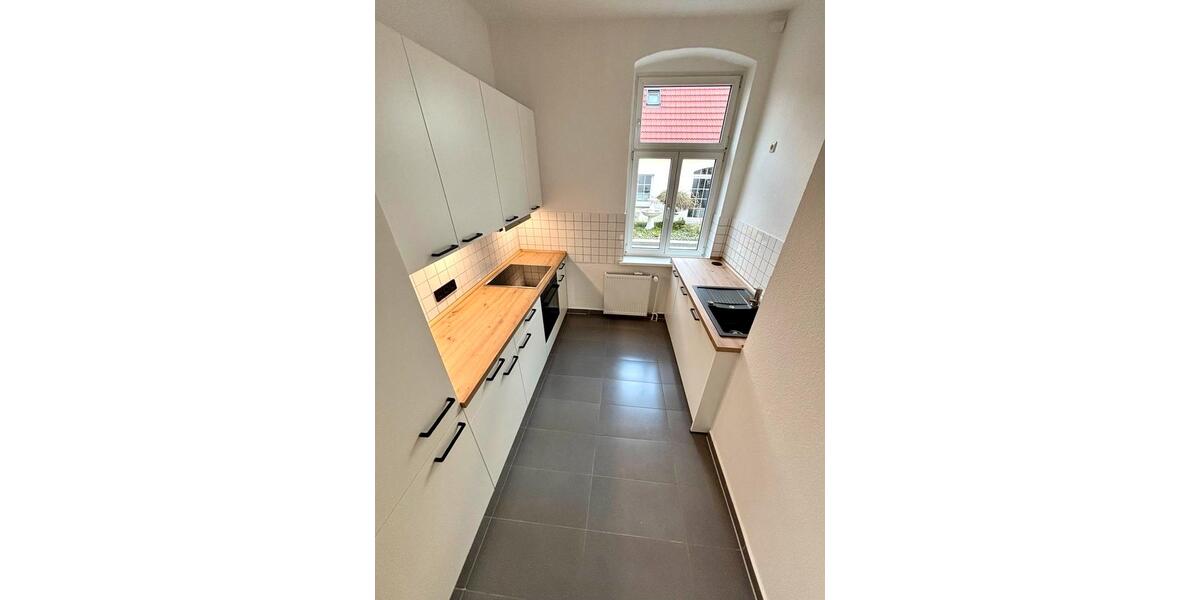 Erdgeschoßwohnung Rheinsberg - 2 Zimmer, 72 m&sup2;, 695&euro; | Angebot:26085715
