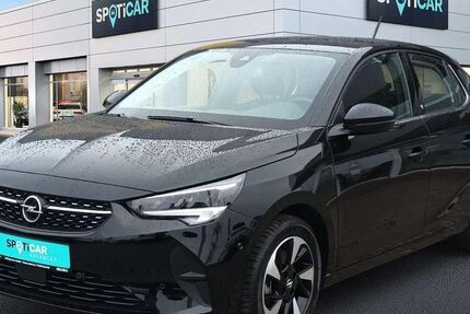 Opel Corsa 37.806 km 16.000 &euro; Waren Müritz 17192