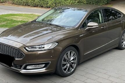 Ford Mondeo 176.000 km 13.300 &euro; Lindern 49699