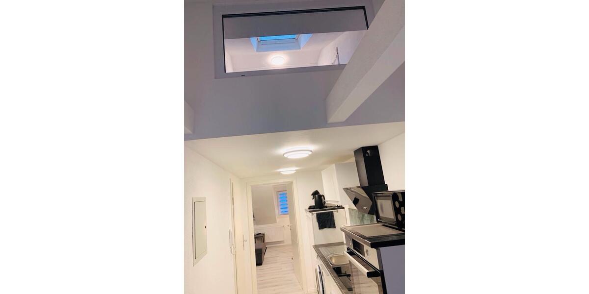 Dachgeschoßwohnung Trier - 2.5 Zimmer, 45 m&sup2;, 1.200&euro; | Angebot:26418827