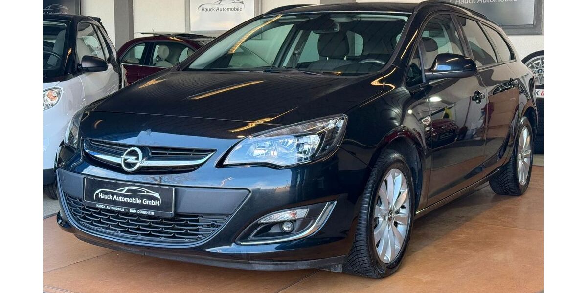 Opel Astra 172.900 km 6.390 &euro; Bad Dürkheim 67098