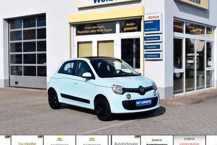Renault Twingo 62.457 km 6.480 &euro; Delitzsch 04509
