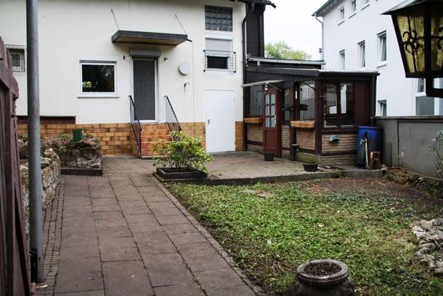 Einfamilienhaus Siegburg Wolsdorf - 3 Zimmer, 100 m&sup2;, 291.500&euro; | Angebot:27079916