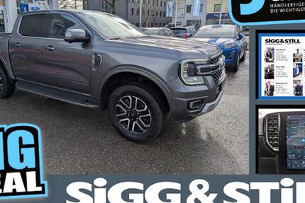 Ford Ranger 25.950 km 39.680 &euro; Augsburg 86156