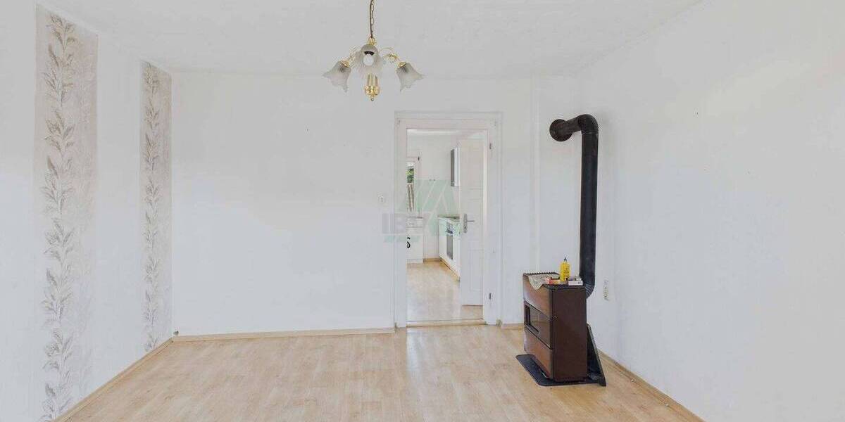 Etagenwohnung Sulzbach-Rosenberg Rosenberg - 2 Zimmer, 51 m&sup2;, 89.000&euro; | Angebot:25845674