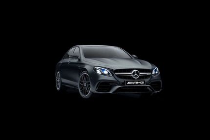 Mercedes-Benz E 63 AMG 4.165 km 150.612 &euro; Schwalmstadt 2 34613