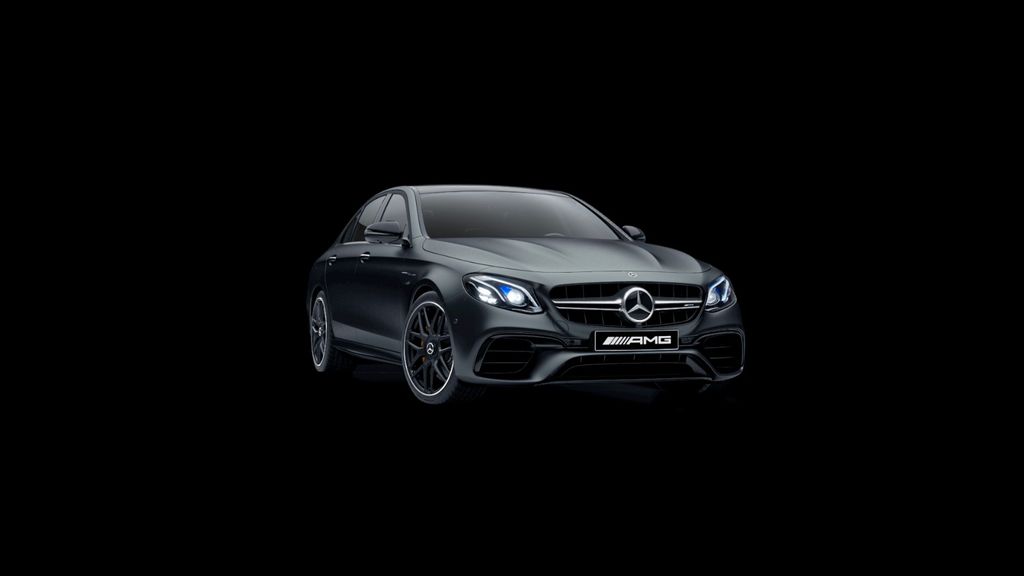 Mercedes-Benz E 63 AMG 4.165 km 150.612 &euro; Schwalmstadt 2 34613