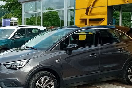Opel Crossland (X) 55.500 km 15.950 € Sigmaringen 72488