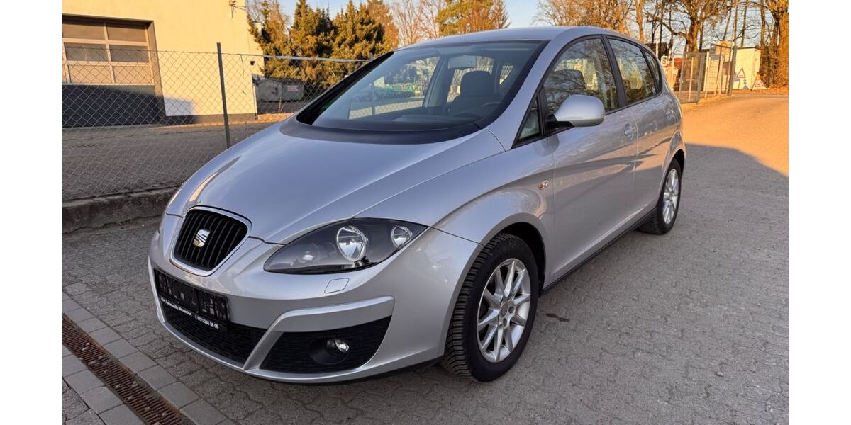 Seat Altea 112.800 km 7.990 &euro; Wagenhoff 38559