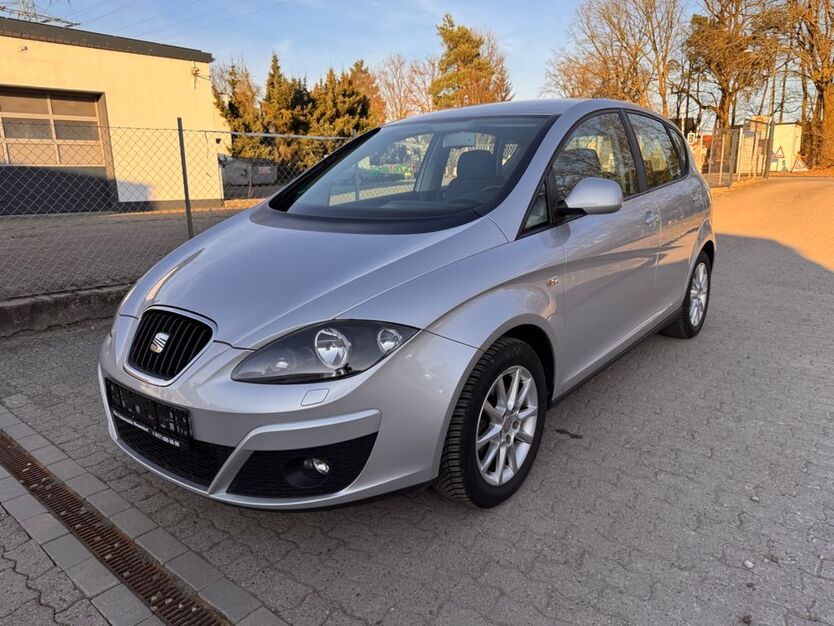 Seat Altea 112.800 km 7.990 € Wagenhoff 38559