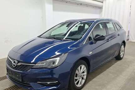 Opel Astra 53.500 km 13.200 € Grünwald 82031