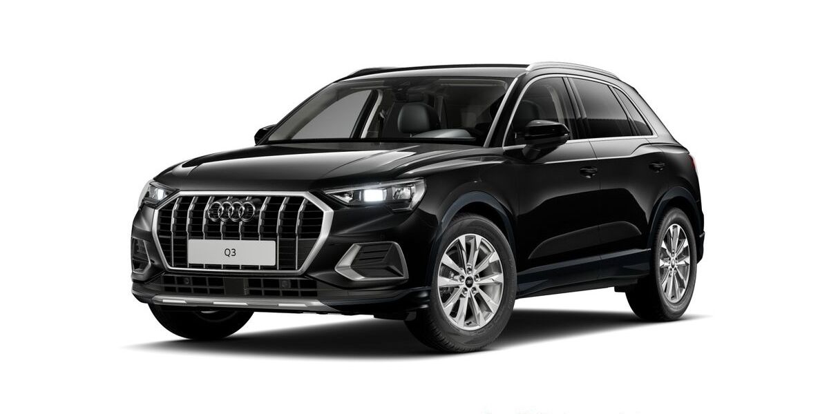 Audi Q3 6.500 km 35.449 &euro; Mühlheim 63165