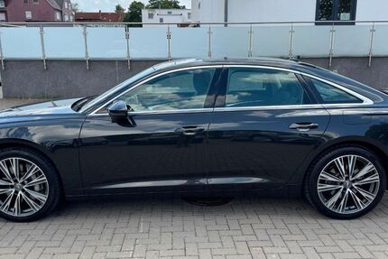 Audi A6 184.980 km 21.900 &euro; Salzgitter-Lebenstedt 38226