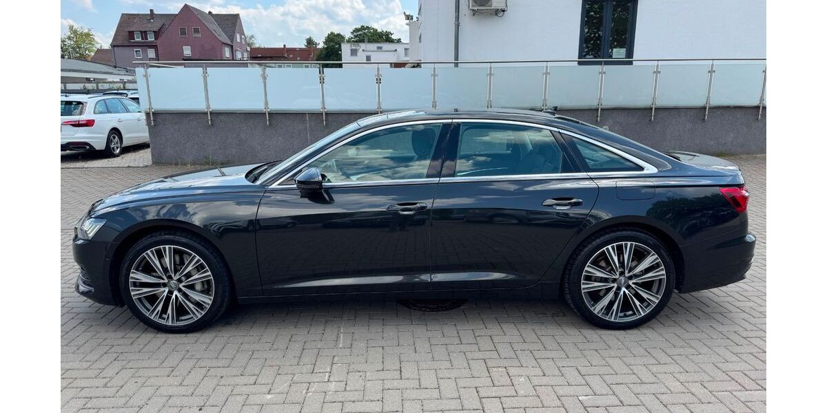 Audi A6 184.980 km 21.900 &euro; Salzgitter-Lebenstedt 38226