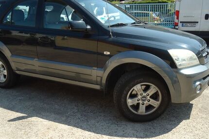 Kia Sorento 146.860 km 2.800 &euro; Mömlingen 63853